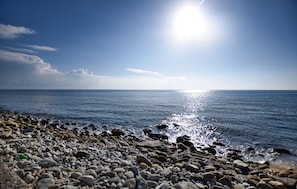 Spiaggia