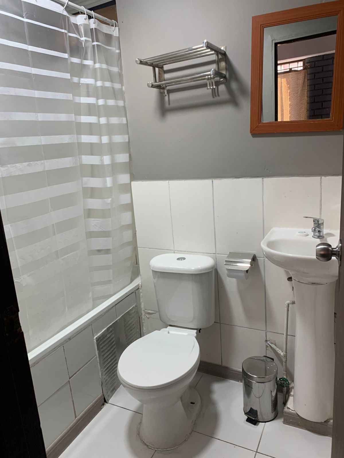 Foto - Edificio catedral