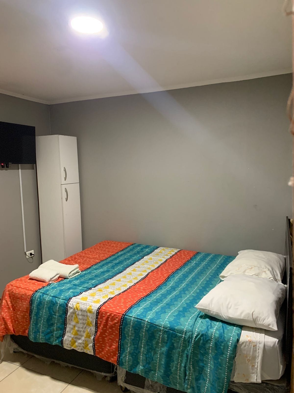 Foto - Edificio catedral