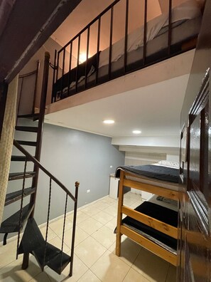 Family Double or Twin Room, 1 Bedroom | Free WiFi, bed sheets