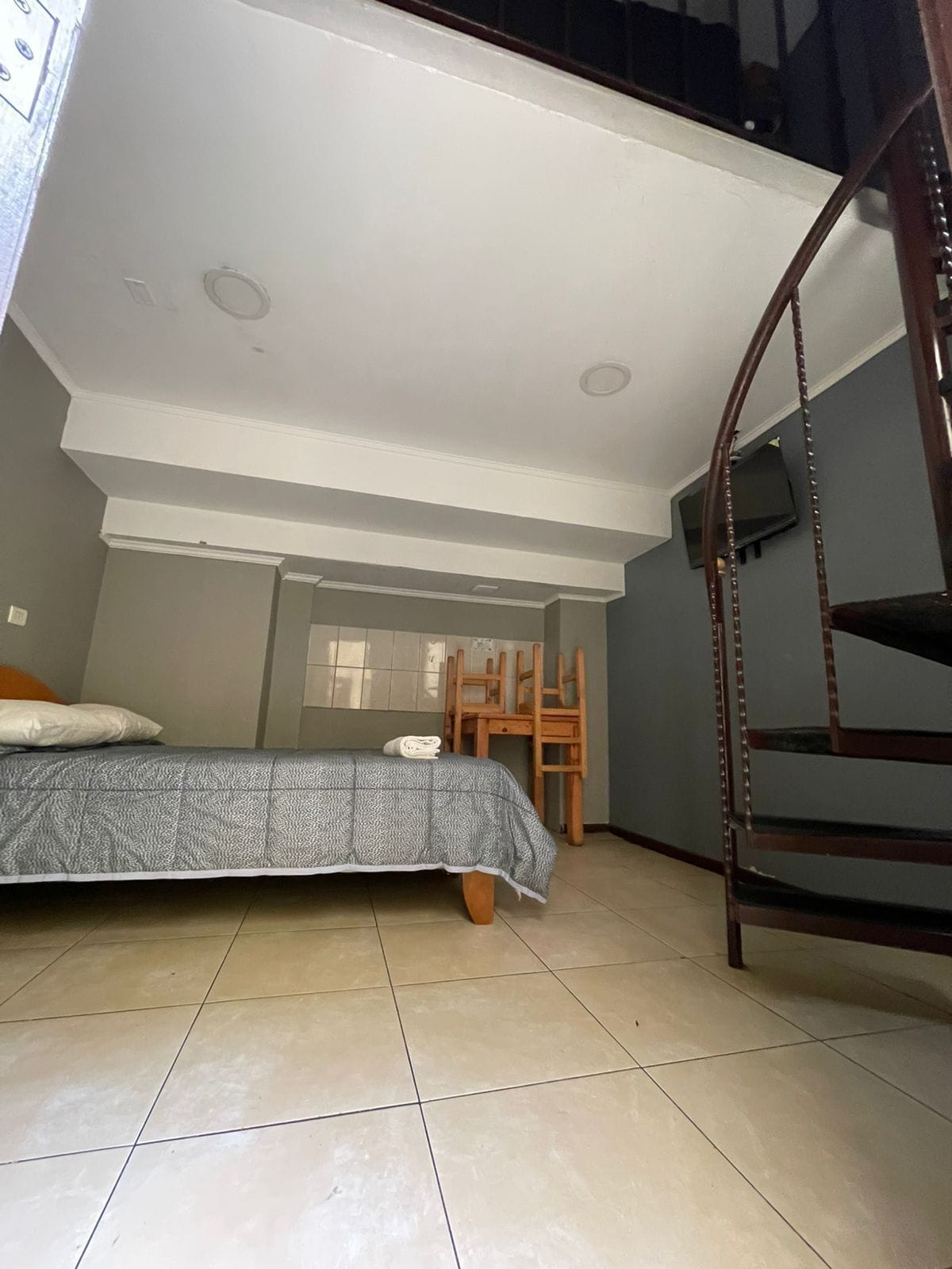 Foto - Edificio catedral