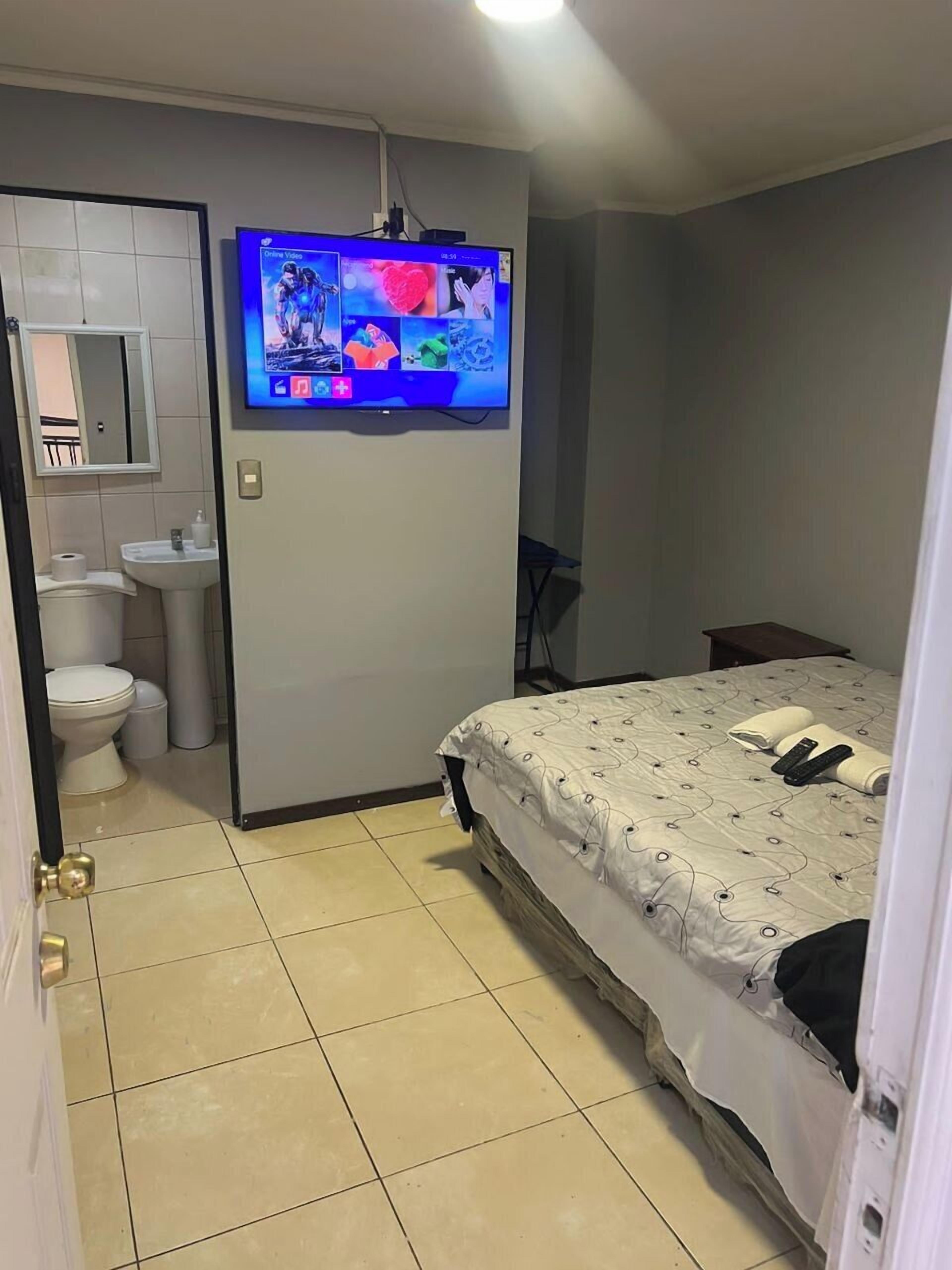 Foto - Edificio catedral