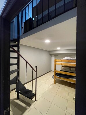 Free WiFi, bed sheets - edificio catedral (Santiago)