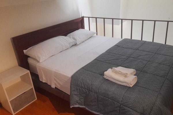 Family Room | Free WiFi, bed sheets