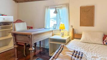 4 sovrum och gratis wi-fi