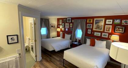 Sleep Woodstock Mobility Impaired Accessible Suite