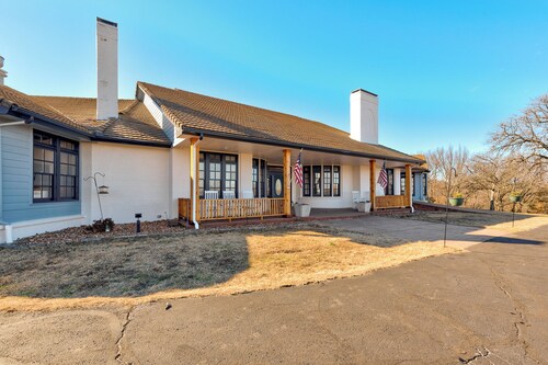 Jarrett Farm Resort