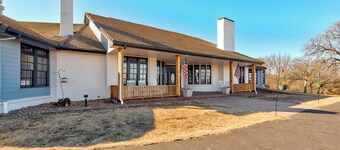 Jarrett Farm Resort