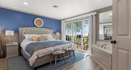 Jarrett Farm Resort