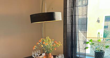 Charming 2-bedroom apartment in the heart of Sarpsborg