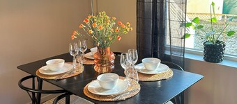 Charming 2-bedroom apartment in the heart of Sarpsborg