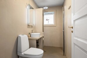 Handdoeken, toiletpapier