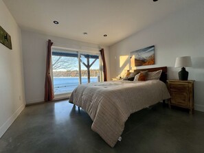 4 Schlafzimmer, WLAN, Bettwäsche