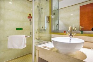 Room - Vienna Hotel Foshan Chancheng Zumiao (Foshan)