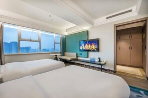 Room - Vienna Hotel Foshan Chancheng Zumiao (Foshan)