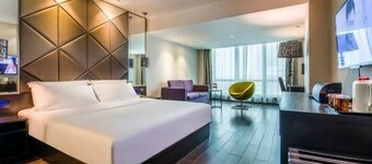 Vienna Hotel Foshan Chancheng Zumiao