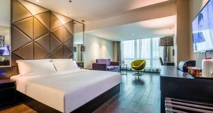 Vienna Hotel Foshan Chancheng Zumiao