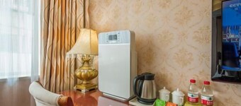 Vienna Hotel (Foshan Zumiao Museum Lingnan Tiandi Branch)