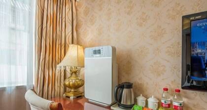 Vienna Hotel (Foshan Zumiao Museum Lingnan Tiandi Branch)