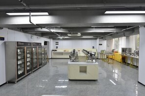 Restaurant - Vienna Hotel (Foshan Zumiao Museum Lingnan Tiandi Branch) (Foshan)