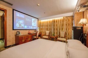Room - Vienna Hotel Foshan Chancheng Zumiao (Foshan)