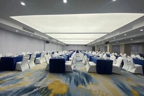 مرفق الاجتماعات