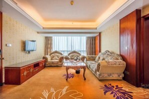 Room - Vienna Hotel Foshan Chancheng Zumiao (Foshan)