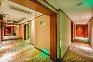 Interior - Vienna Hotel (Foshan Zumiao Museum Lingnan Tiandi Branch) (Foshan)