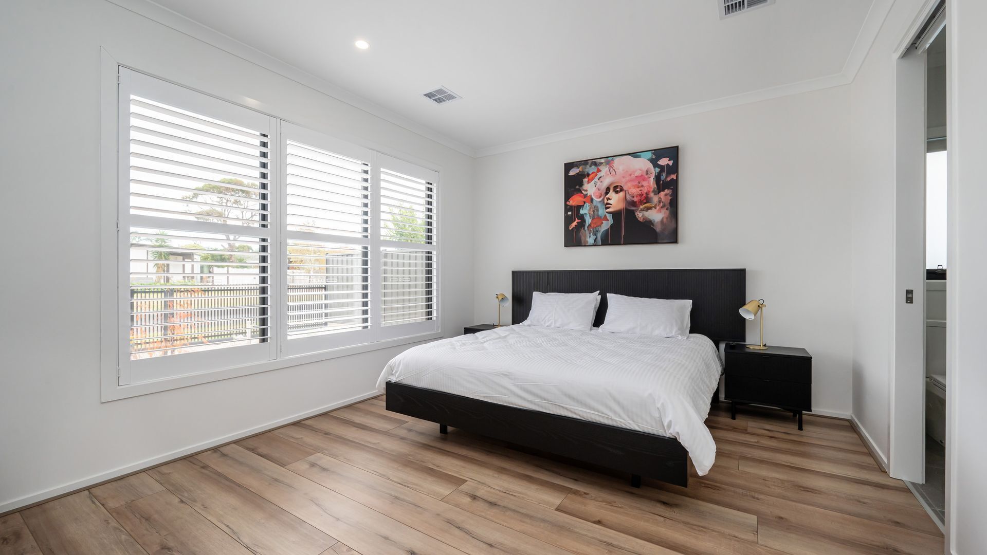 9 bedrooms, iron/ironing board, travel cot, free WiFi