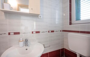 Dusche, Haartrockner
