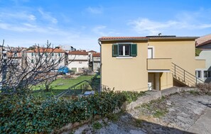 Exterior - Lovely apartment in Zaton with WiFi (Zaton)