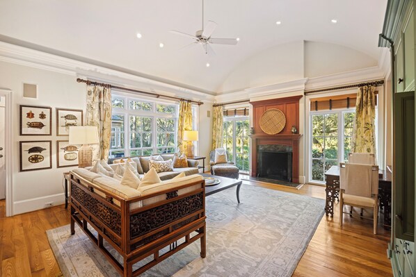 Téléviseur connecté