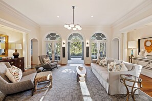 Téléviseur connecté