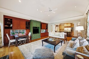 Téléviseur connecté