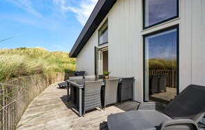 Speisen im Freien