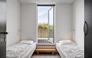 3 chambres, Wi-Fi gratuit