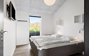 3 Schlafzimmer, kostenloses WLAN
