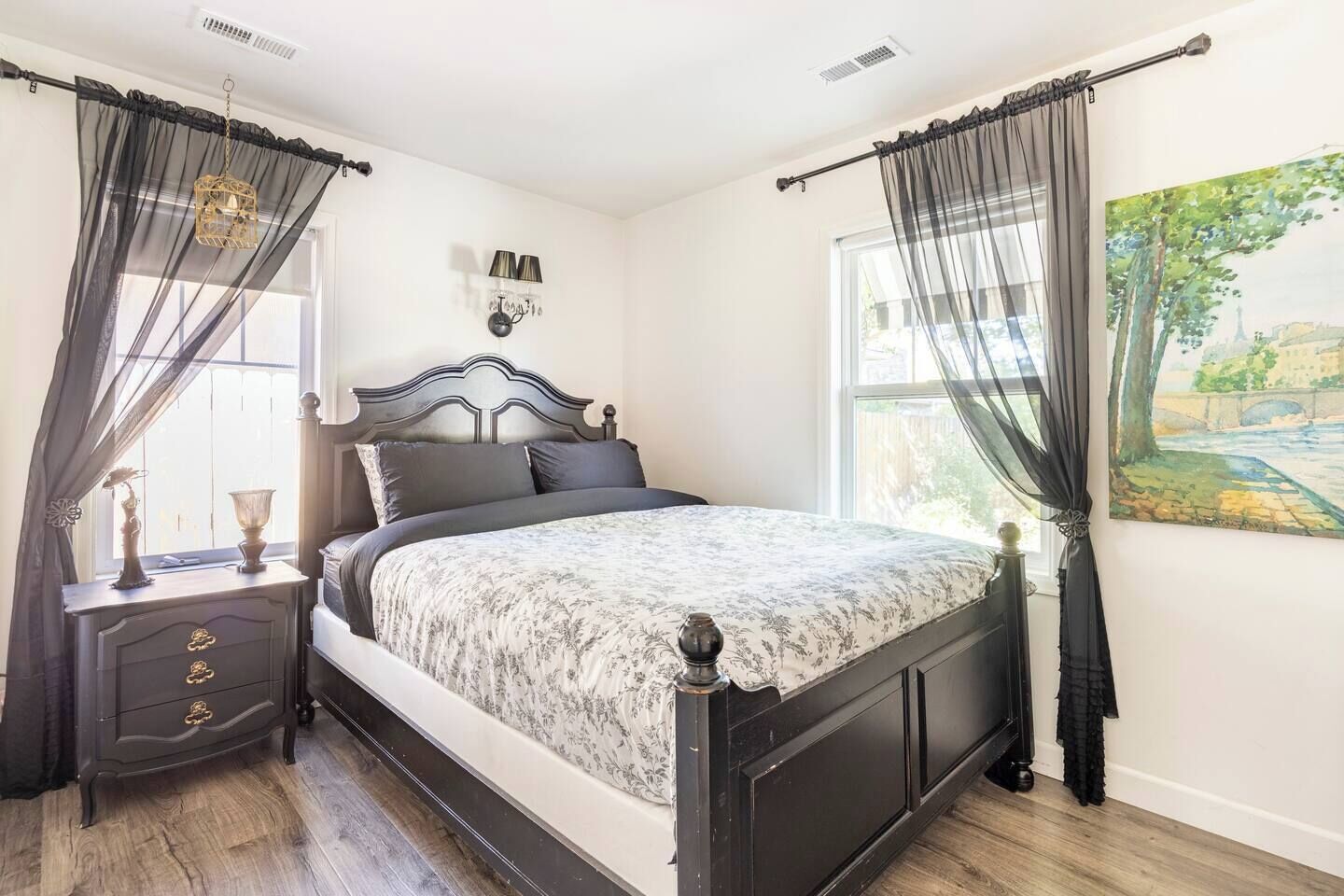 الغرفة