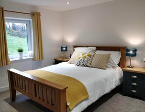 3 Schlafzimmer, Bügeleisen/Bügelbrett, kostenloses WLAN, Bettwäsche