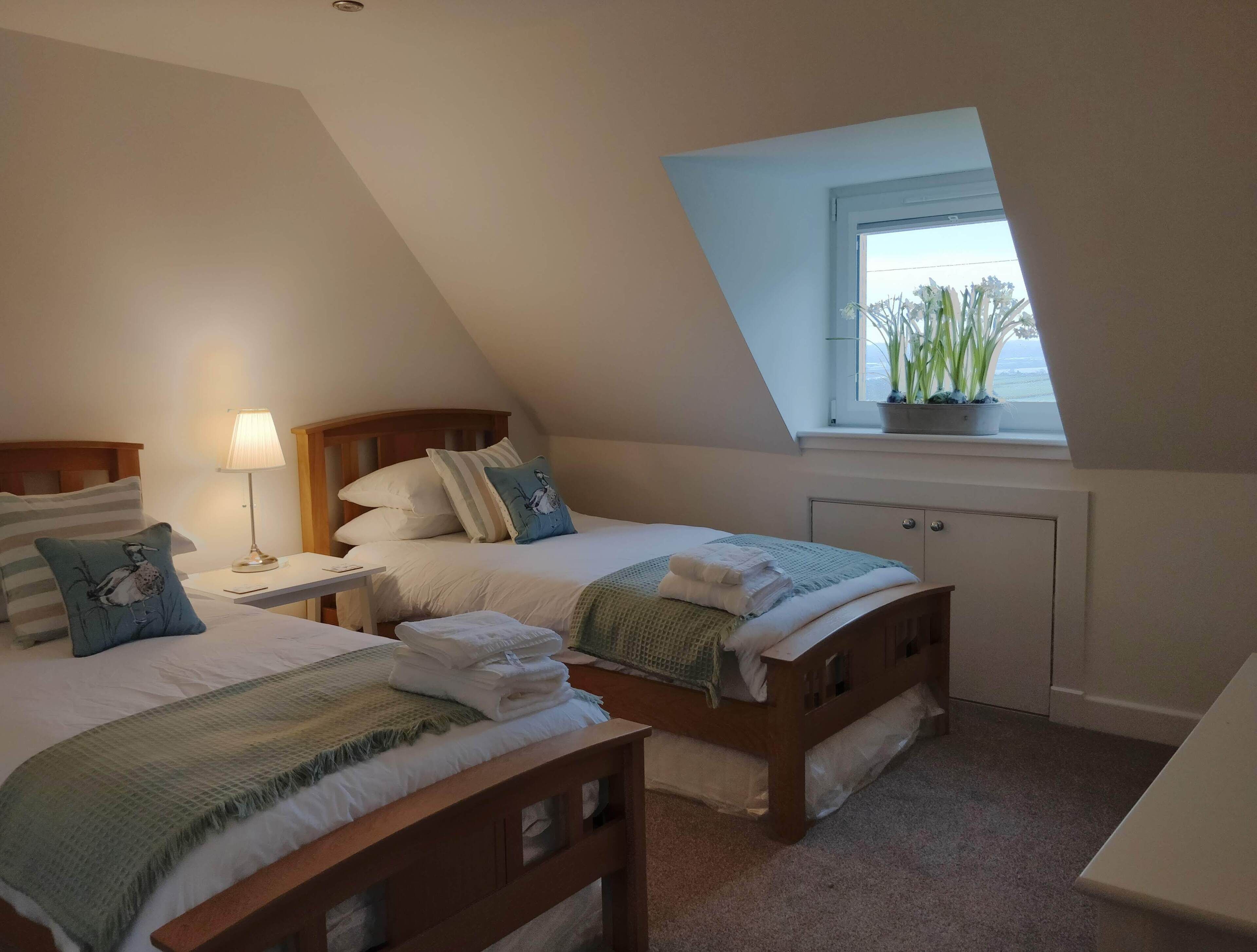 3 chambres, fer et planche à repasser, accès au Wi-Fi (inclus)