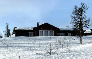 Exterieur