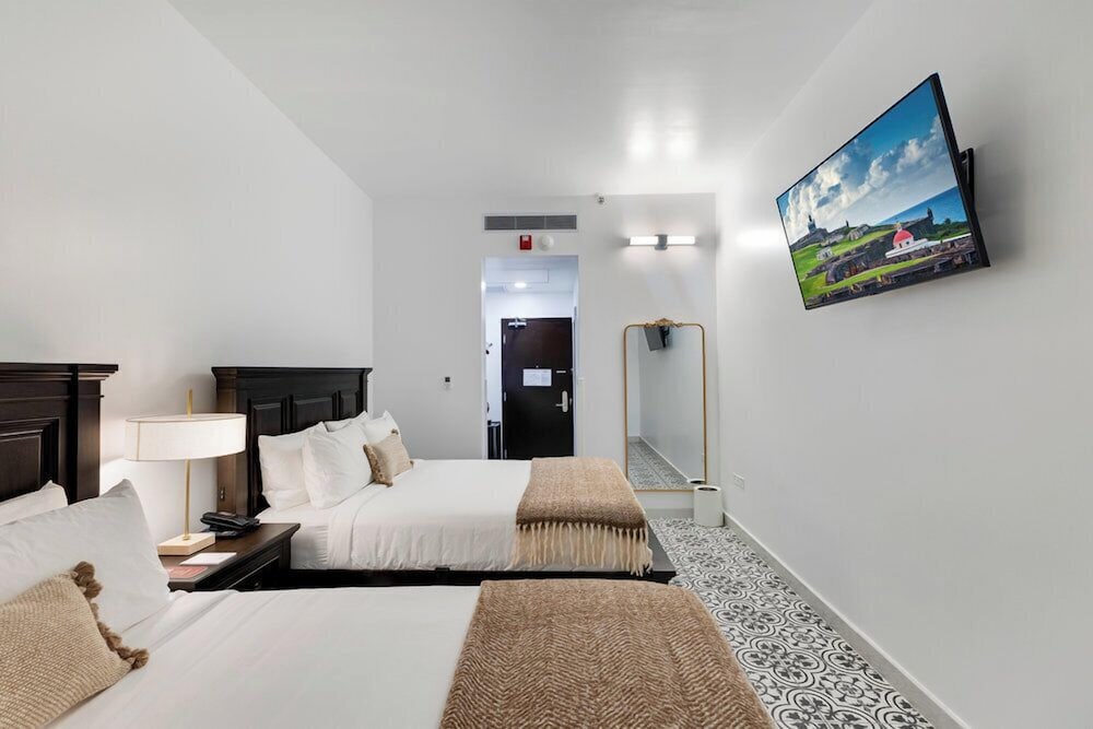 OLD MILANO PUNTA DE VISTA HOTEL by null