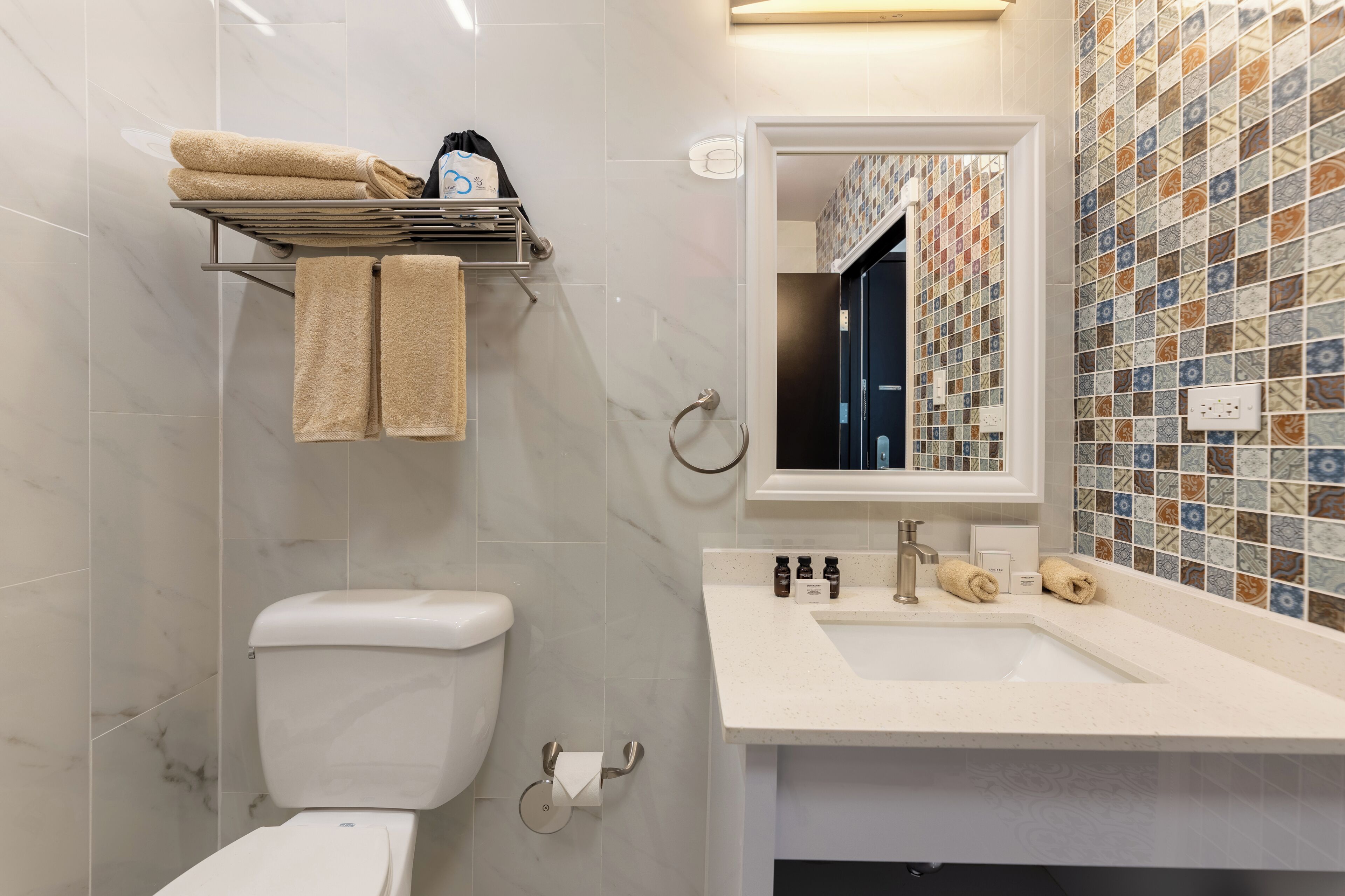 Kamar mandi