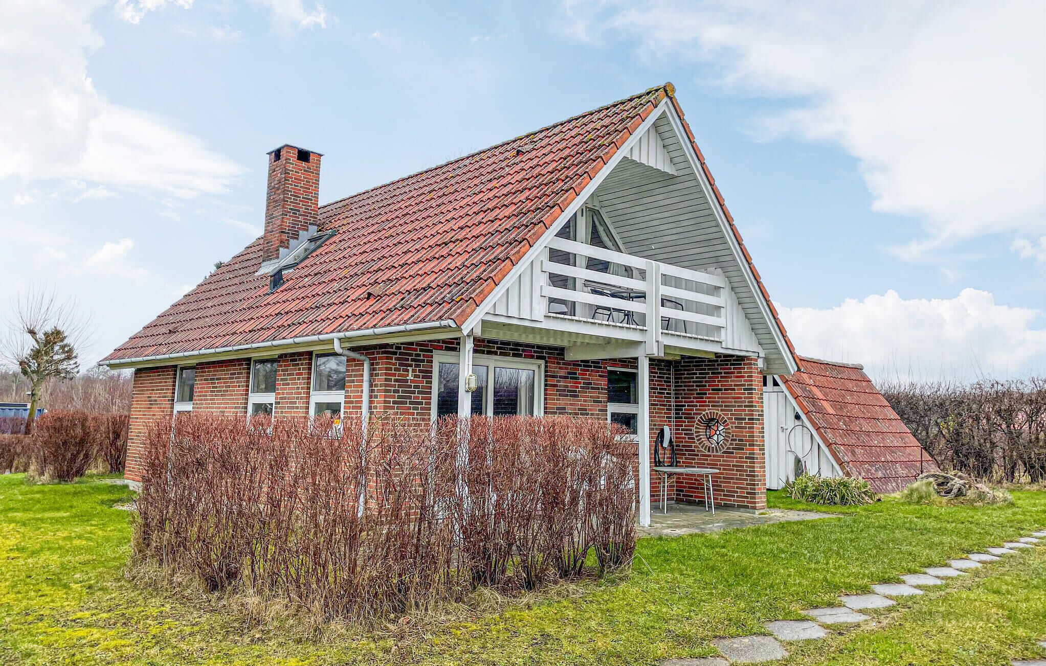 Eksteriør