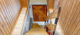 3 bedroom gorgeous home in Hesselager