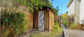 Historic Charm- 4 bedroom house in wonderful Fortuna with hot tub