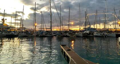 Studio Dream City - Downtown Papeete