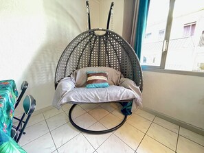 Interior - Studio Dream City - Downtown Papeete (Papeete)