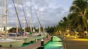 Marina