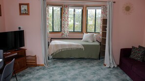 3 bedrooms - Maxi Jean Retreat @ Crescent Head (Crescent Head)